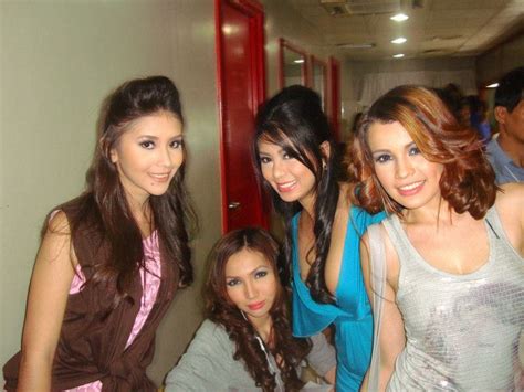 Premiere Vixens Models Bikini Photos Of Previous Batch Best Sexy Model Photo Shoot