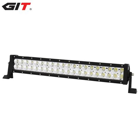 Led Light Bar Archives Ginto Lighting Premium Led Work Lightled