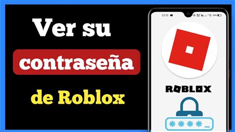 Como saber tu contraseña en roblox Como ver tu Contraseña de Roblox