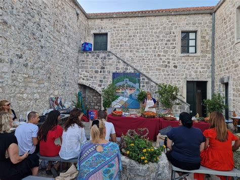 Vrhunac središnjeg dijela programa sedmog Festivala soli Dubrovnik