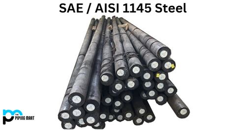 Sae Aisi Carbon Steel Uns G Composition Properties And