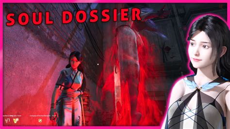 Soul Dossier Gameplay Early Access Steam F2p Youtube