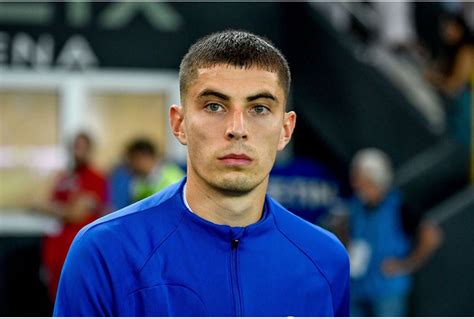 Calcio Chelsea Havertz Esonero Tuchel Mi Ha Sorpreso Tiscali Sport