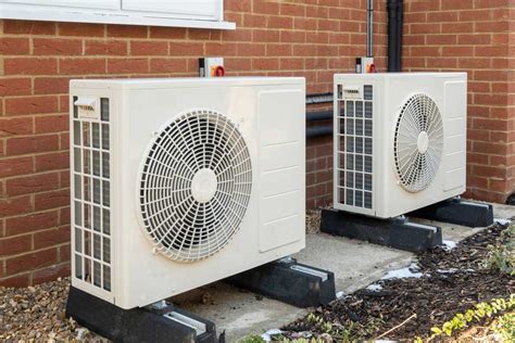 Air Source Heat Pump Installation And Repairs Clarity Heating