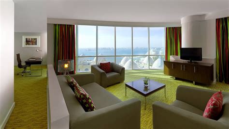 HILTON DOHA - Updated 2022 Prices & Hotel Reviews (Qatar)