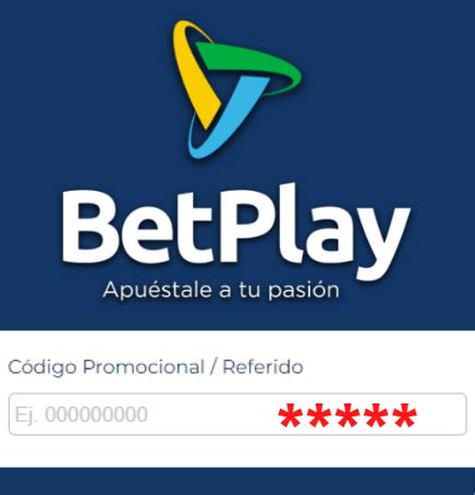 Código Promocional Betplay PLAYVIP Hasta 20 000 Enero 2025