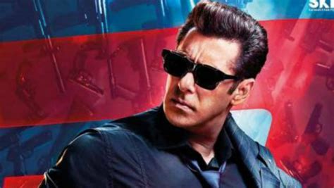 Salman Khans Race 3 Beats Aamir Khans Dangal Movie Acquires The