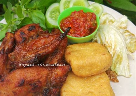 Resep Ayam Goreng Kalasan Oleh Dapoeribuksultan Cookpad