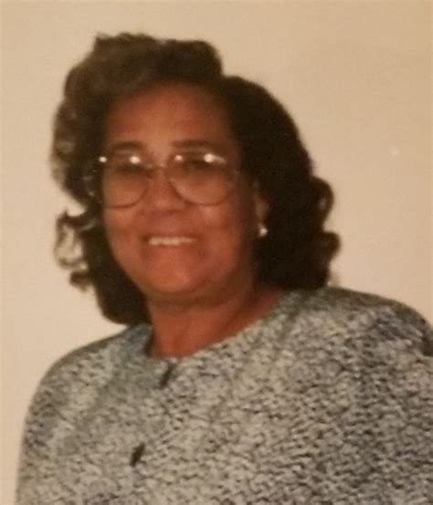 Mrs. Ruby Fletcher - Chandler’s Funeral Home