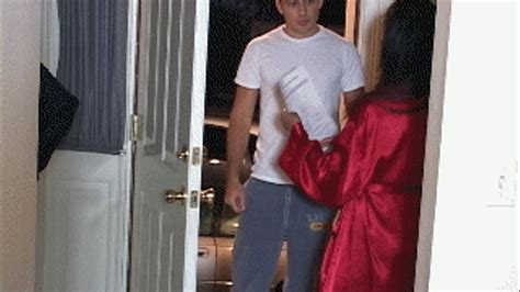 The Handjob Emporium Milf Super Tit Series Rose Tits Unleashed IPODMAC