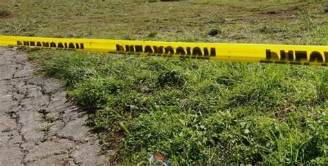 Oaxaca Asesinan A Una Mujer Y Sus Dos Hijos Adolescentes En San Pedro Atoyac