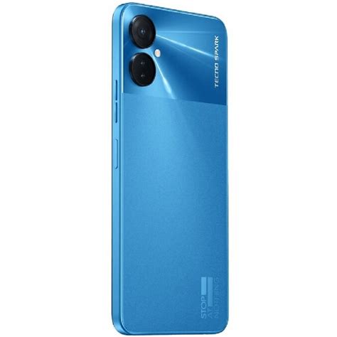 Tecno Spark 9 Pro 4/128 GB Burano Blue Qiyməti, Kreditlə satışı