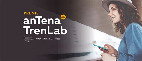 AnTena TrenLab