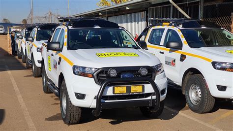 Case Studies | RMA Special Vehicles – South Africa – Mining Trucks, Ambulances, Security, Police ...