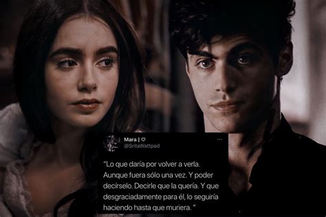 Victoria Y Caleb Et Reo Frases Tumblr Libros Frases Para Libros