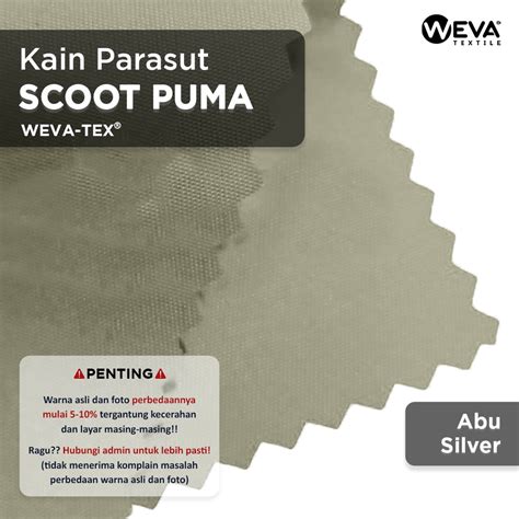 Jual Bahan Kain Jaket Scott Parasut Kain Jaket Waterproof Halus Murah