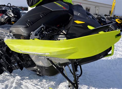 2023 Ski Doo Rev Gen5 Summit X Expert Package Turbo180hp Up To 8000ft