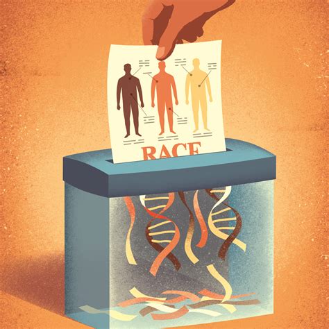 Mixed Race Studies » Scholarly Perspectives on Mixed-Race » Human geneticists curb use of the ...