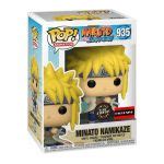 Funko Pop Animation Naruto Shippuuden Minato Namikaze Rasengan Aaa