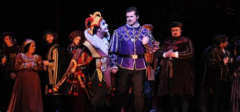 Rigoletto - Opera San Jose delivers another classic | Stark Insider