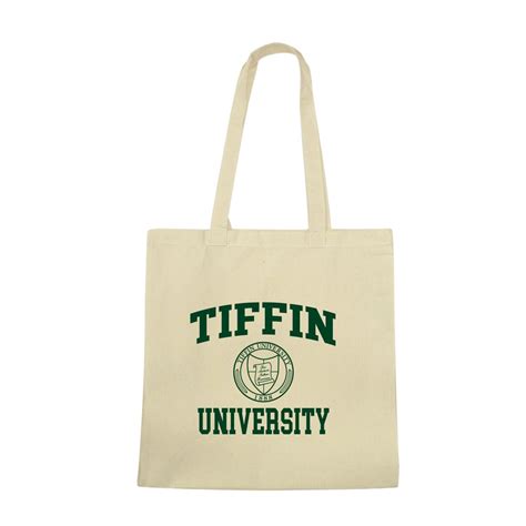 Tiffin University Dragons Official Team Apparel