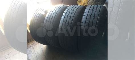 Maxxis Bravo AT-771 265/65 R17 купить в Нижнем Новгороде | Авито