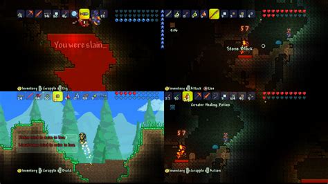 Terraria (2013) | Xbox 360 Game | Pure Xbox