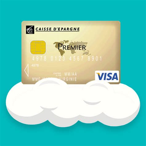 carte Visa Premier caisse épargne Pourquoi Donc