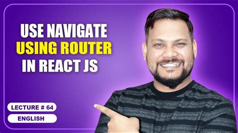 Use Navigate Using Router In React JS UseNavigate React JS Tutorial