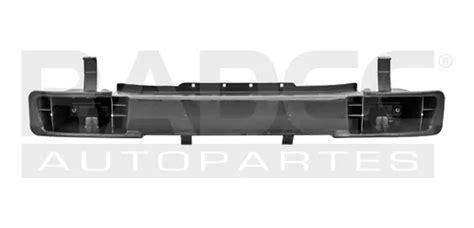 Alma Fascia Trasera Chevrolet Aveo 2008 2016 Rxc MercadoLibre