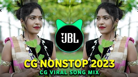 Cg Dj Song 2022 Dj Nagesh Rjn Cg Dj Remix 2022 Cg Song Mix