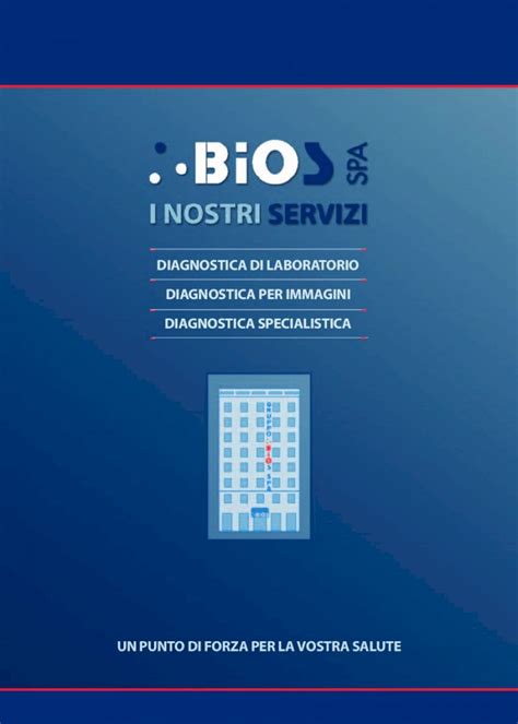 Pdf Diagnostica Di Laboratorio Diagnostica Per Immagini · ↳