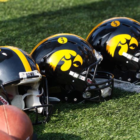 Iowa Football: Game-by-Game Prediction for the Hawkeyes | News, Scores, Highlights, Stats, and ...