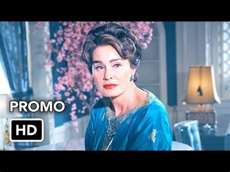 Feud trailer, clip and video