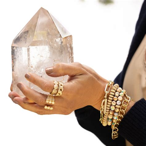 Sheryl Lowe Jewelry Luxury Jewelry Bracelets Necklaces Rings