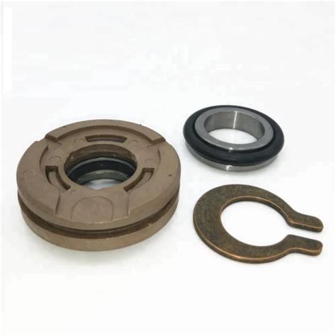 Mechanical Seal Flygt Pump Plug Seals Fgu Flygt Replacement