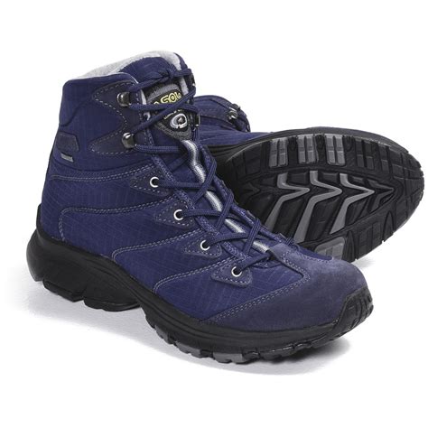 Asolo Concordia Gore Tex® Hiking Boots Waterproof For Women Save 30