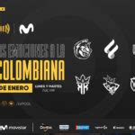 La Fibra Movistar Golden League Que Organiza LVP Regresa El 24 De Enero