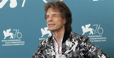 Mick Jagger cumple 80 años y sigue contoneándose Ensegundos do