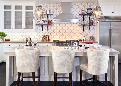 Какие обои выбрать для кухни, как подобрать современные варианты ...