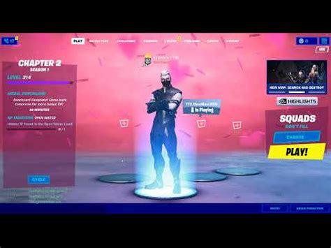 Fortnite Asia Server Preparing For More Solos And Cups Youtube