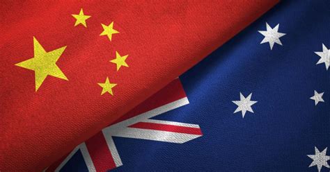 Reimagining The Australia China Relationship Unsw Sydney