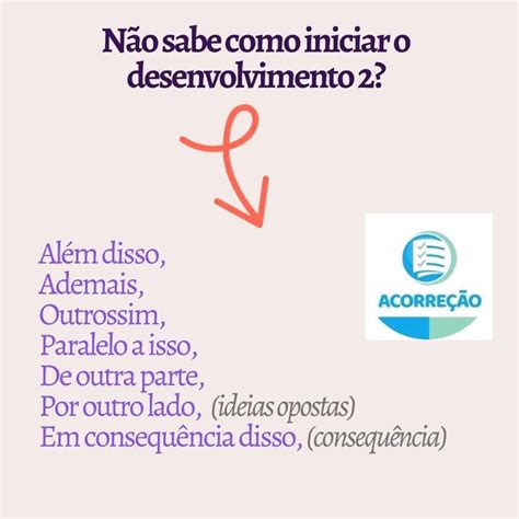 Como Iniciar O Desenvolvimento 2