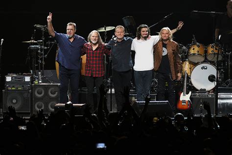 Eagles Add Six New 'Hotel California' Tour Dates