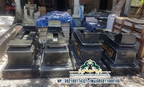 Pusara Makam Model Uje Model Makam Terbaik Dan Terbaru Produk