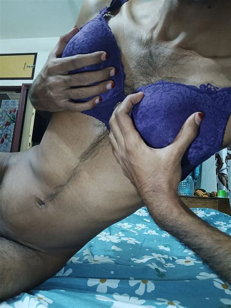 Bangladeshi Femboy Crossdressing Bottom Gay 25 Nude Pics XHamster