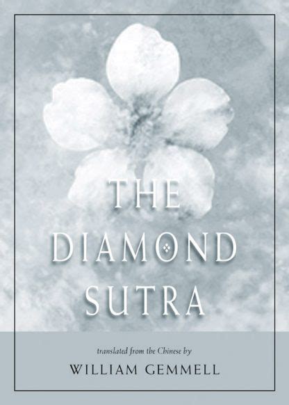 Diamond Sutra Book by William Gemmell | Red Wheel/Weiser