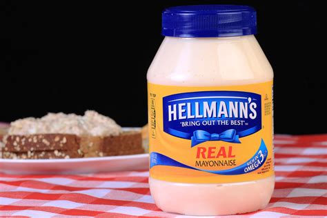 Mayonnaise Is The Worst Condiment