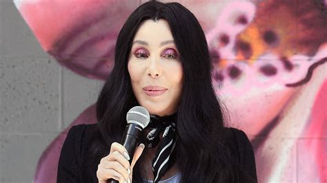 Cher 77 Shares Her Secrets To Staying Youthful Fox News