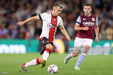 Southampton Vs Aston Villa Premier League Preview Gameweek 21 2023